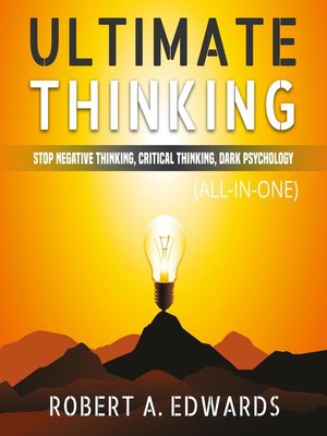 cover image of Ultimate Thinking (All-in-One) (Extended Edition)